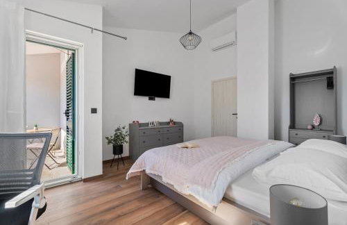 Villa Admiral Your Idyllic Retreat in rural area of Trogir hinterland - Foto 26
