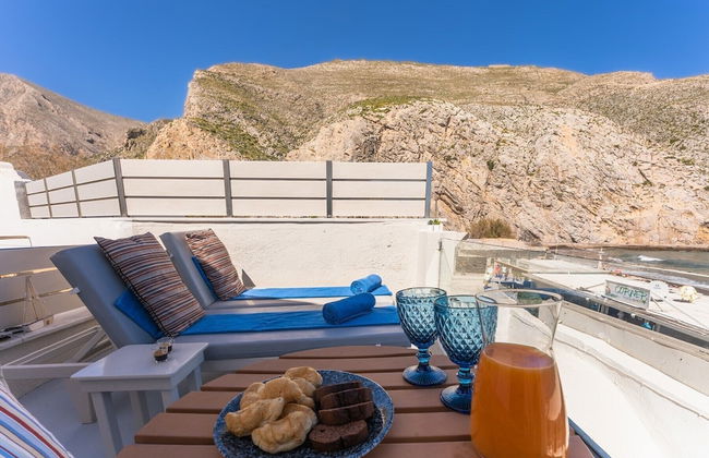 Sagma Beach apartment - Photo 7