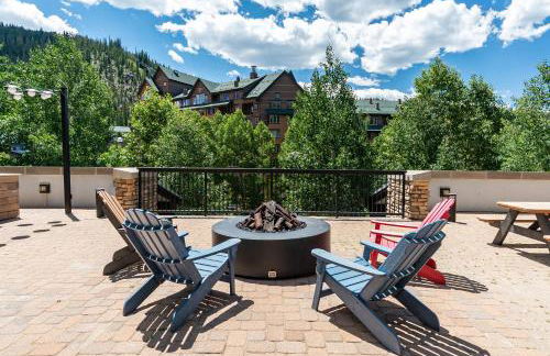 Fraser Crossing 1BR Condo | Hot Tub Access + Walk to Lifts - Foto 29