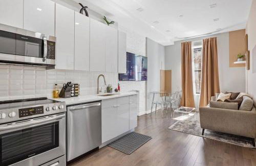 SWJ 3rd - Sleeps 7,Close to LGA,Times Sq in 25 min - Foto 6