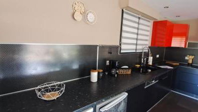 Maison de vacances avec piscine proche mer et montagne - Foto 4