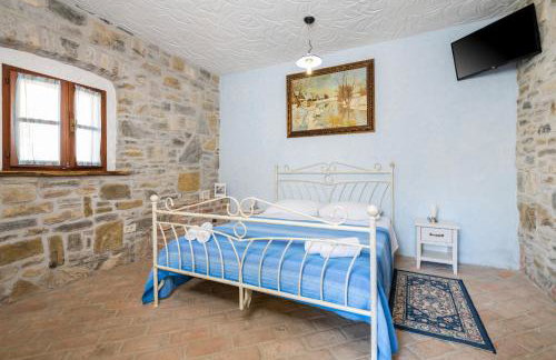 Villa Denis Village in Central Istria for 28 people pet friendly complex of 4 stone houses - Photo 22