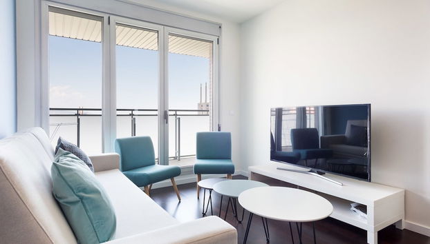 Port Forum Apartments by Olala Homes - Photo 2, Primary image