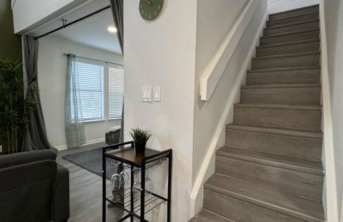 2BD - 4 Dallas l FIFA READY l 5 Min from Love Field - Foto 13