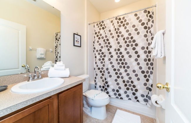 Ev85594 - The Sanctuary at West Haven - 4 Bed 3 Baths Villa - Foto 21