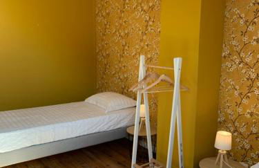 COTTAGE DU PARC - Foto 45