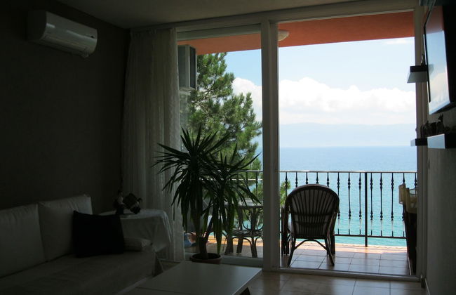 Villa Eros Apartments - Foto 12