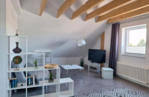 Moderne Wohnung in Krefeld - Foto 8