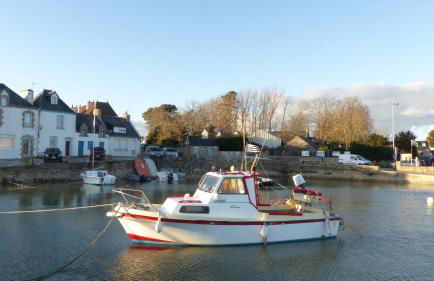 Appartement tout confort avec vue sur mer - Foto 52