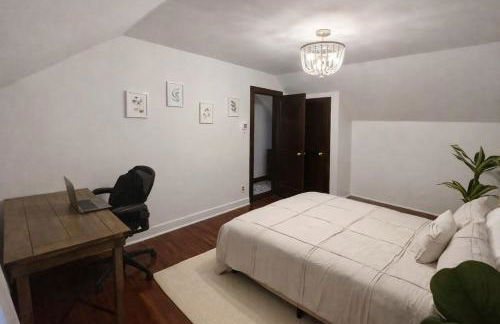 Cherry Blossom Lake House - Foto 20