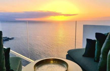 Bella-Vista Paradise Endless views over the sea - Foto 1