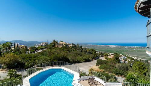 Villa Amalia - Foto 3