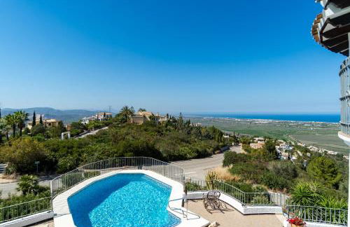 Villa Amalia - Foto 3