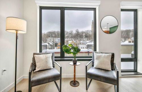 Cleveland Clinic w KingBed Balcony Gym Parking WD - Foto 12