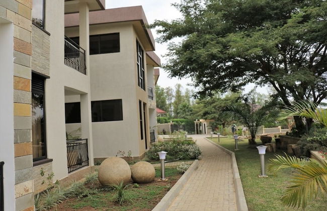 Nandi Residence - Foto 21