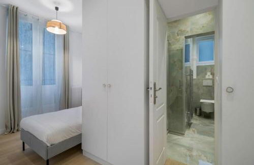 Mobility lease - La Fayette - 8 people - Foto 7