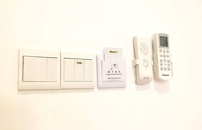 iBook7 - 2 Bedroom Gurney Studio Suite by iBook Homestay - Foto 29