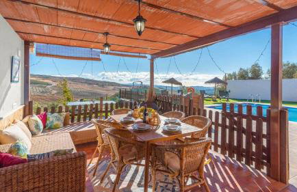 Casa La Pradera Antequera by Ruralidays - Foto 8