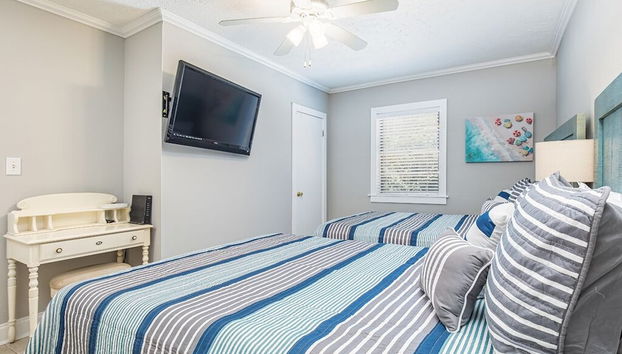 Miller Lite - Foto 5, Habitación