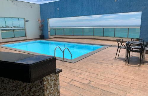 Ocean Flat Premium com vista para o mar - Foto 40