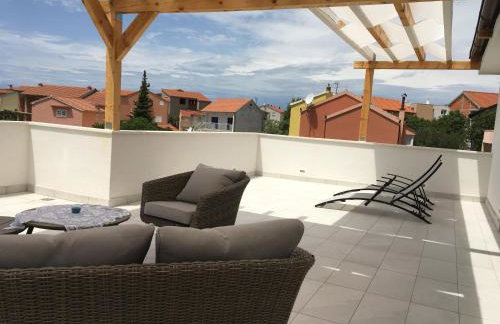 Apartments Plavi&Žuti - Foto 14