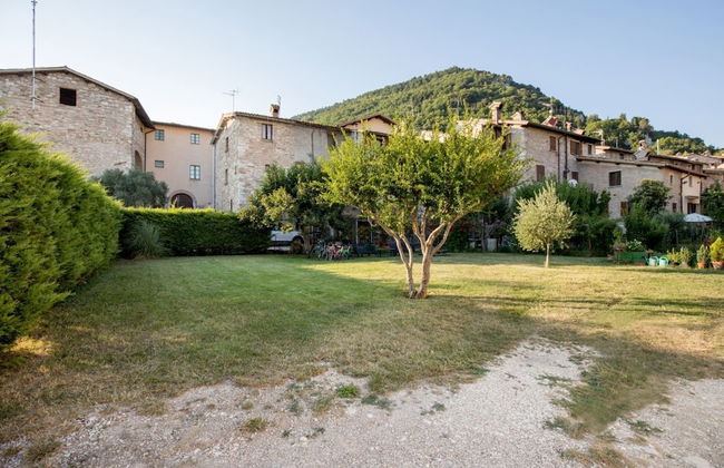 Borgo Santa Lucia Apartment with Private Parking & Garden - Foto 21