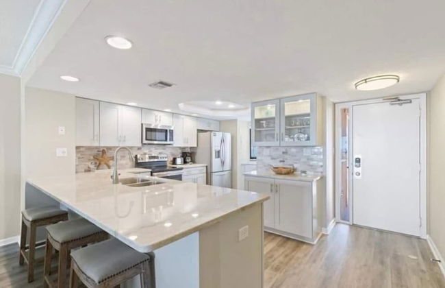 Edgewater by Southern Vacation Rentals - Foto 26