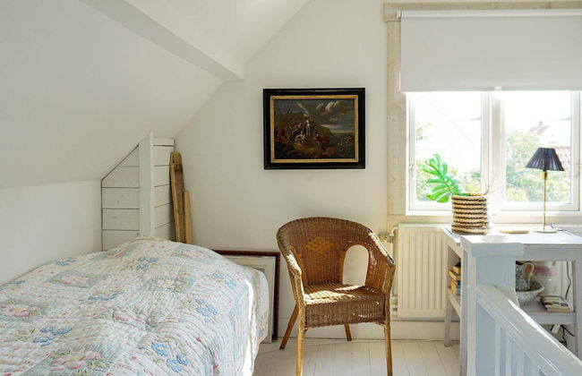 4 Star Holiday Home in Havstenssund - Foto 3