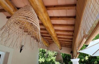AAD maison de vacances avec piscine - Photo 5