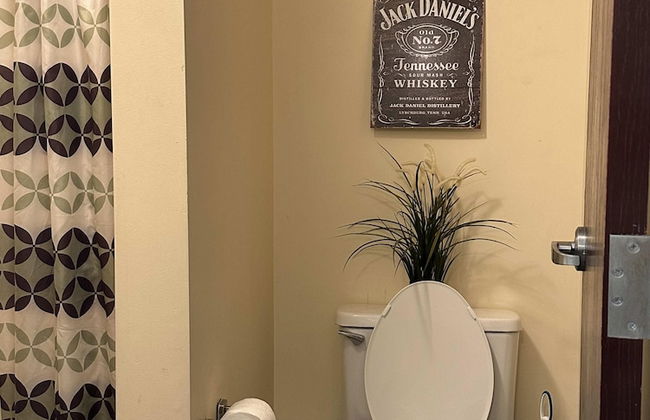 2 Bedroom Downtown Apt Walkable Safe Clean - Foto 13