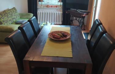 Kreativ Ferienwohnung Domizil der Sinne - Foto 10