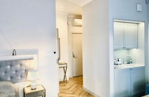 Luxury Apartments in Residence Maritime - Foto 17