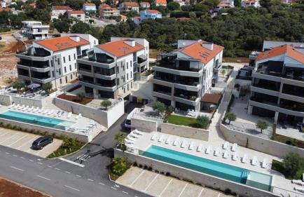 Apartment Emarin - Foto 27