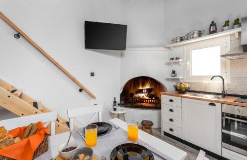 Lotza Traditional House Salakos - Foto 16