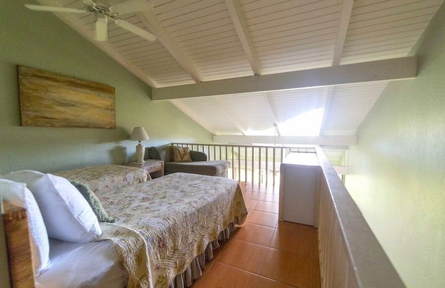 Turtle Bay Wicked Wahine***ta-129213644801 2 Bedroom Condo by RedAwning - Foto 5