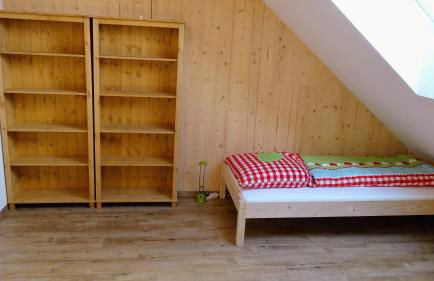 BaumKrone im Happy Allgäu - 2-stöckige Wohnung mit Wohnnetz - Foto 35