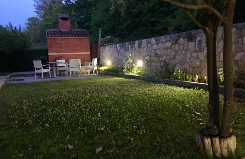 Villa Luna - Foto 40