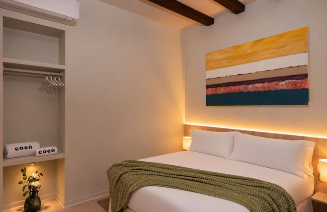 Coeo Santa Maria Cathedral Signature Apartments - Foto 33