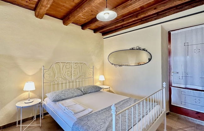 Ancient Country House With Swimming Pool - Foto 4