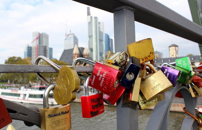 Frankfurt - Tour privado con guía certificado. - Foto 7