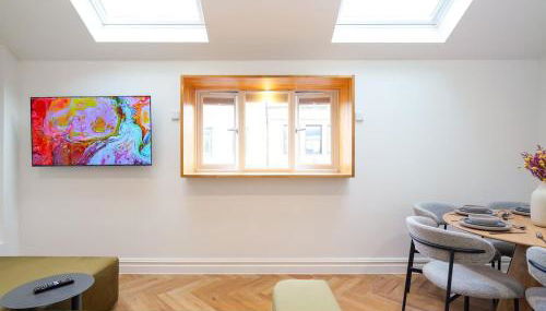 Shuttle at The Heim - Foto 5