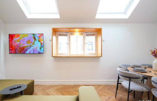 Shuttle at The Heim - Foto 5