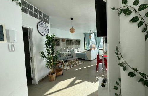 Manolo Pris, En el Mar, Teide con Piscina Natural - Foto 25