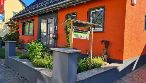 Ferienwohnung Rimbach - Foto 2