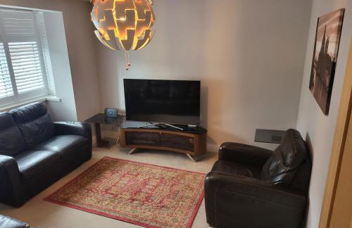 3 bedroom spacious house with parking - Foto 8