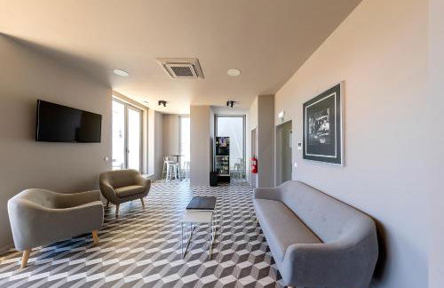 Serviced Apartments Boavista Palace - Foto 11