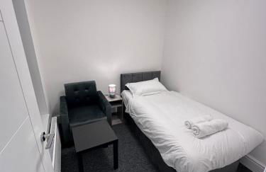 Modern Two-Bedroom Apartment - Foto 3