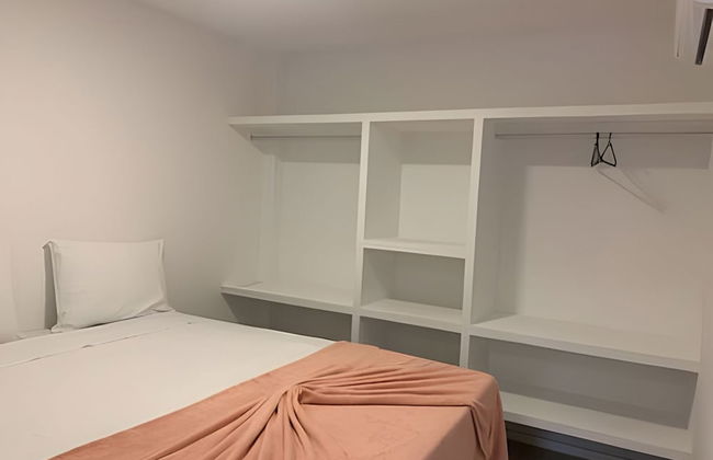 Hosts BR - Apartamentos funcionais - Photo 8