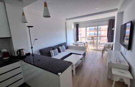 Perla 4 primera linea de playa y centrico - Photo 14