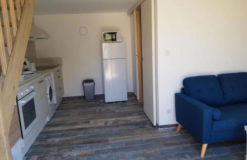 Mini-villa 1 MER - Foto 8